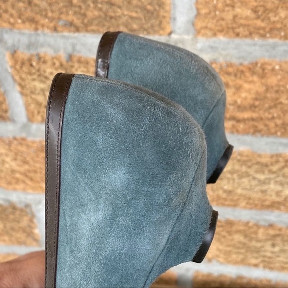 Moschino cheap and chic kitty heels size 7.5 - Picture 6 of 11